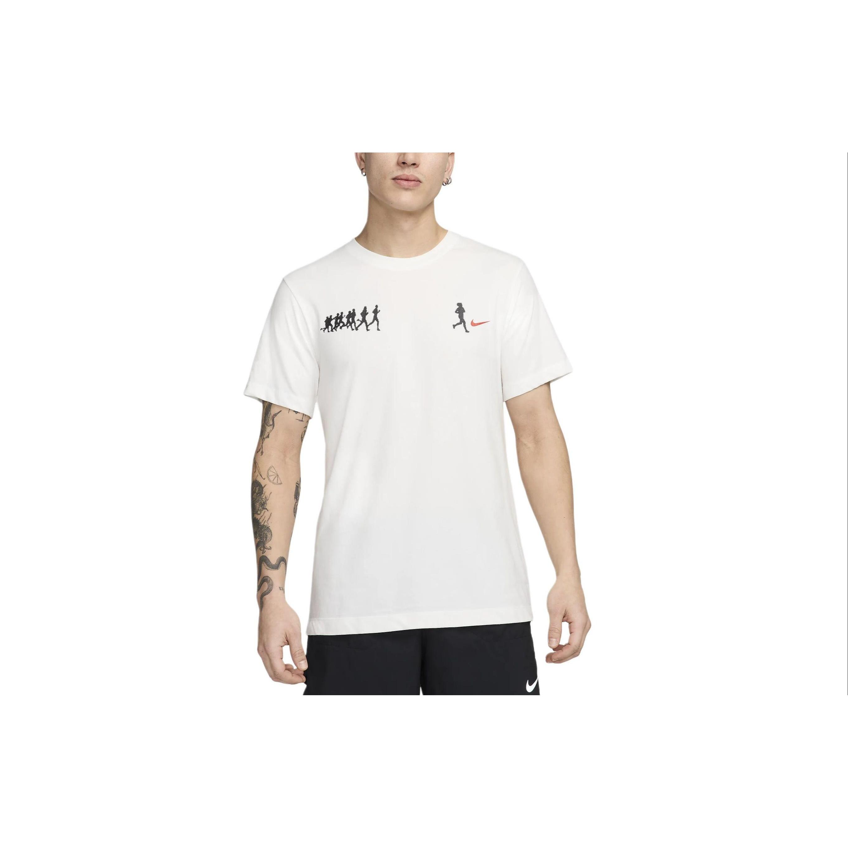 New Nike T Shirts Men s Summit White FV8393-121 M
New Nike T Shirts Men s Summit White FV8393-121 M