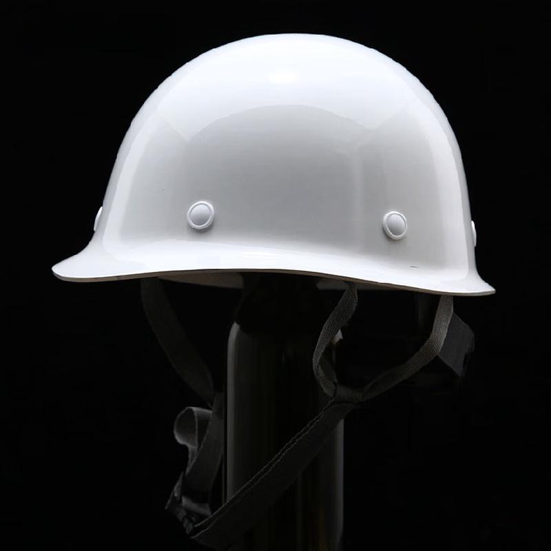 Fiberglass Construction Safety Helmet 1
Fiberglass Construction Safety Helmet 1