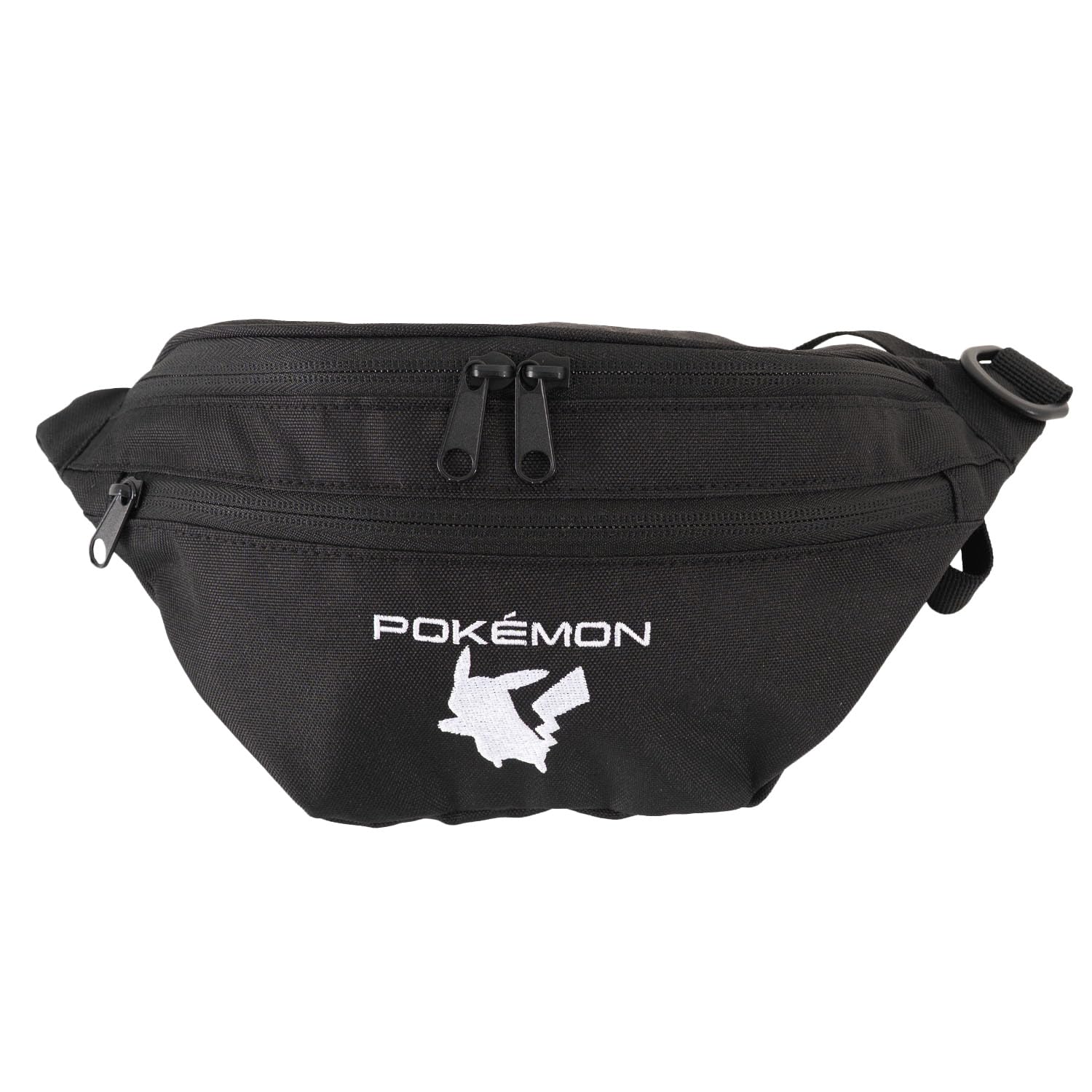 Asia Luggage Pokemon Waist Bag
Asia Luggage Pokemon Waist Bag