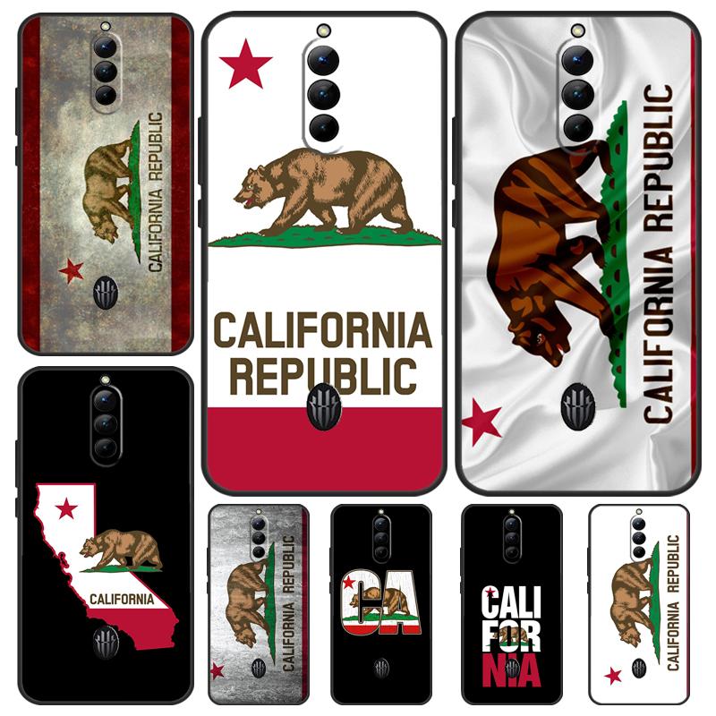 Чехол California Flag для Nubia Red Magic 8 8S Pro Plus 6 7 8 Pro 6S 7S Pro 6R 5S 5G Мягкий защитный чехол Red Magic 7
Чехол California Flag для Nubia Red Magic 8 8S Pro Plus 6 7 8 Pro 6S 7S Pro 6R 5S 5G Мягкий защитный чехол Red Magic 7