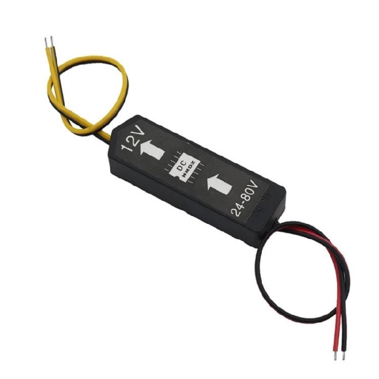 Versatiles Converter 12V to 24V or 80V Electronic Project Power Converter for Outdoor Camping 1
Versatiles Converter 12V to 24V or 80V Electronic Project Power Converter for Outdoor Camping 1