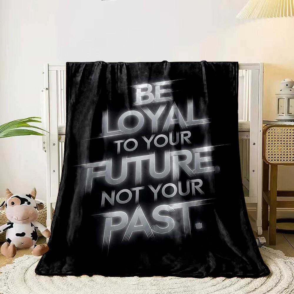 Bold silver text with sharp streaks on a black background. for all seasons blanket lunch break throw gift 80cm x 120cm
Bold silver text with sharp streaks on a black background. for all seasons blanket lunch break throw gift 80cm x 120cm
