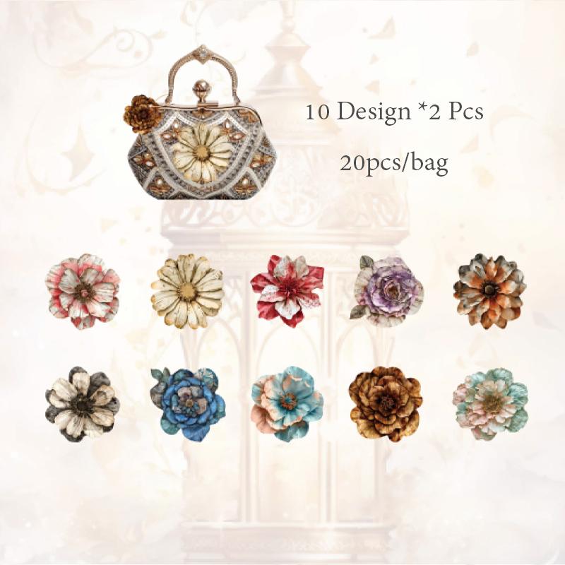 Мистер. Бумага 6Style 20 шт./упак. специальная упаковка бумажных наклеек для самостоятельного изготовления книжного дневника, чехла для телефона, украшения для ноутбука
Мистер. Бумага 6Style 20 шт./упак. специальная упаковка бумажных наклеек для самостоятельного изготовления книжного дневника, чехла для телефона, украшения для ноутбука