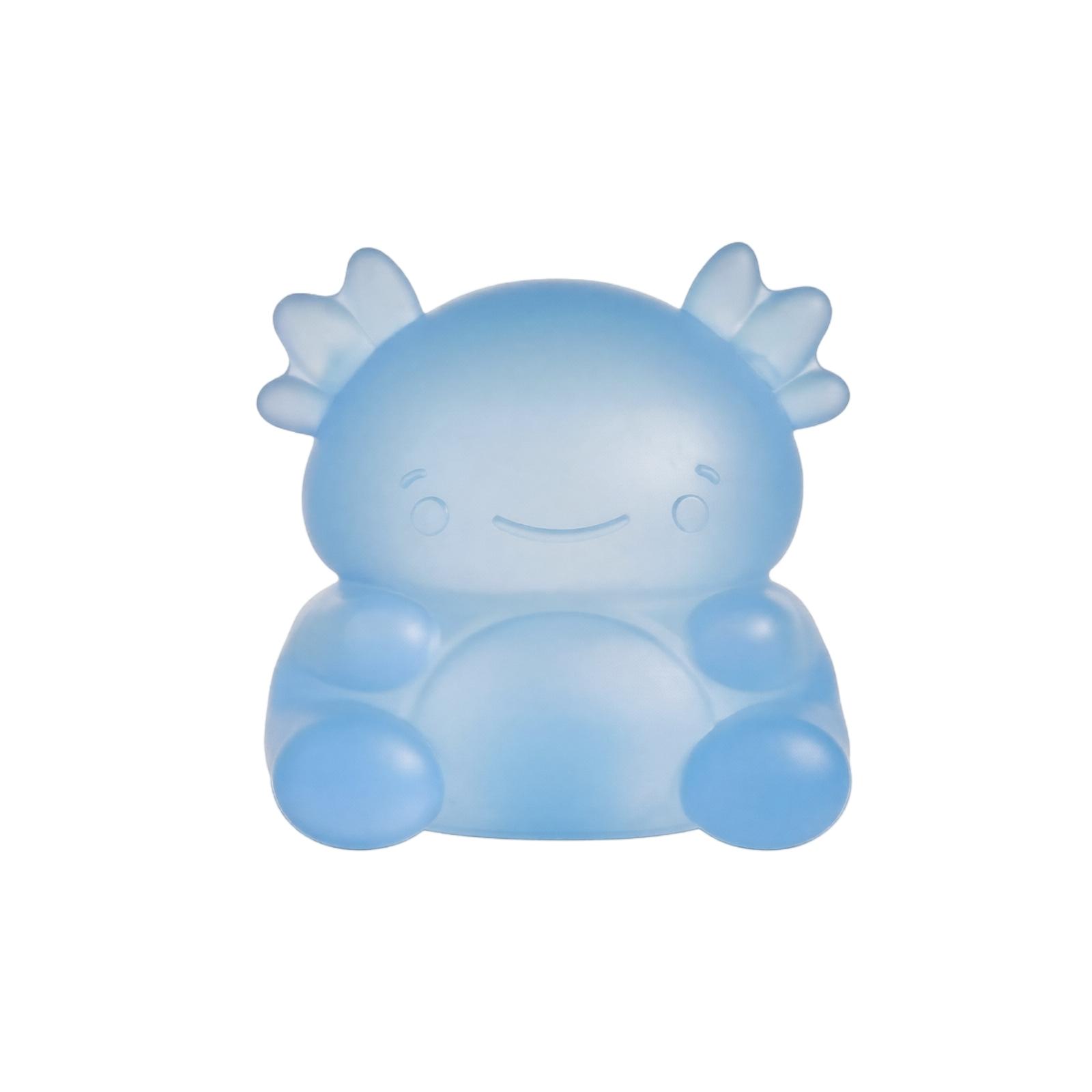 Slow Rising Squishy Toy Soft Stress Relief Toy Cute Animal Shape Squeeze Toy Durable Material Suitable for Kids and Adults One Size синий
Slow Rising Squishy Toy Soft Stress Relief Toy Cute Animal Shape Squeeze Toy Durable Material Suitable for Kids and Adults One Size синий