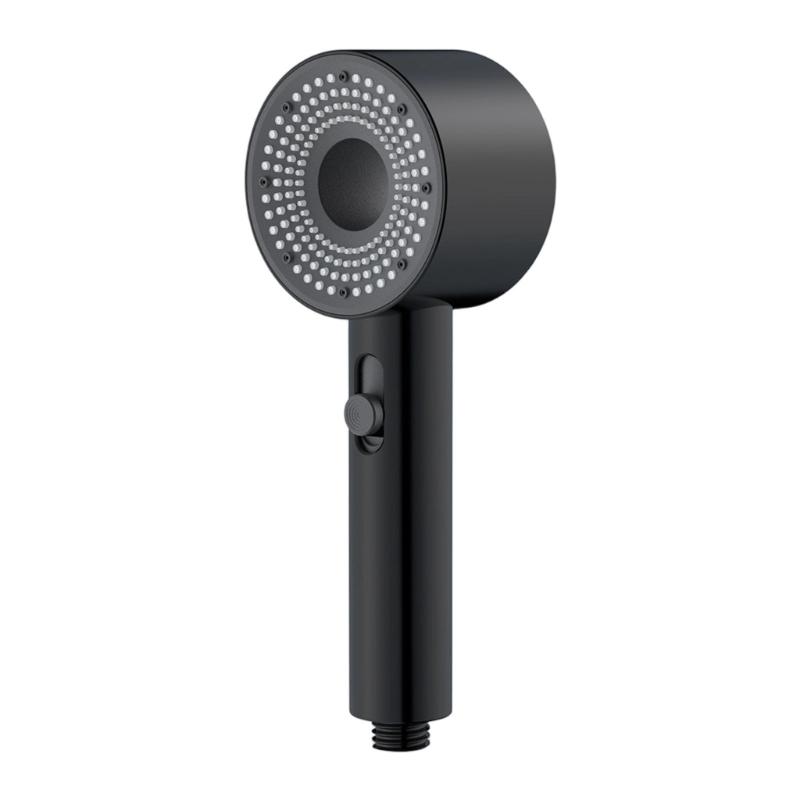 2 Speed Pressurized Shower Head with Double Sprays Option & Boosts Technology Easy to Use for Enhances Bathing Experience
2 Speed Pressurized Shower Head with Double Sprays Option & Boosts Technology Easy to Use for Enhances Bathing Experience