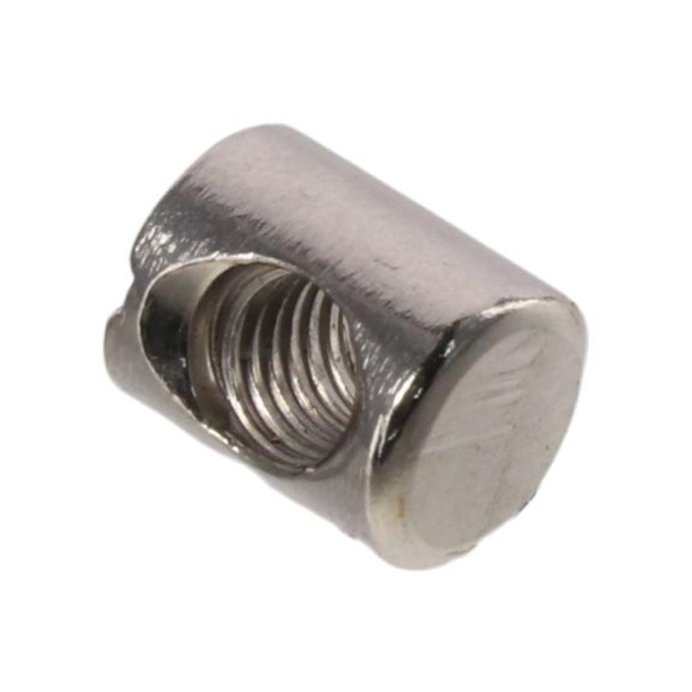 20 шт. Нікельовані бочкові гайки. Срібні молоткові гайки. Поперечні дюбелі
20 шт. Нікельовані бочкові гайки. Срібні молоткові гайки. Поперечні дюбелі