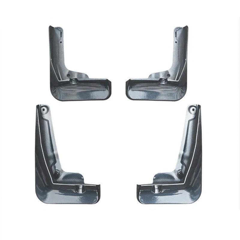 4PCS Car Mud Flaps For Denza D9 Accessories 2025 2024 Auto Mudguards Splash Guard Front Rear Fenders Auto Body Kits сірий
4PCS Car Mud Flaps For Denza D9 Accessories 2025 2024 Auto Mudguards Splash Guard Front Rear Fenders Auto Body Kits сірий