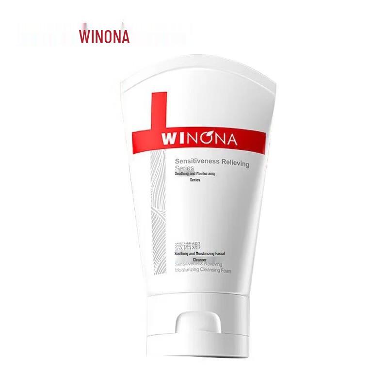 Winona Soothing Hydrating Cleanser
Winona Soothing Hydrating Cleanser