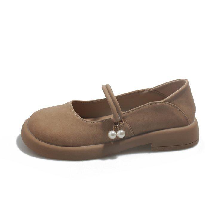 Mary Jane shoes women s spring 2025 new soft-soled round head single shoes bow shallow mouth French casual women s shoes 35 хакі
Mary Jane shoes women s spring 2025 new soft-soled round head single shoes bow shallow mouth French casual women s shoes 35 хакі