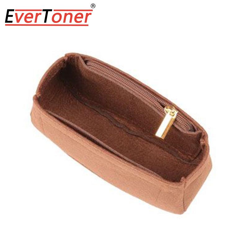 EverToner Felt Bag Organizer Insert for LV-Tilsitt - Premium Internal Bag Liner and Portable Felt Purse Organizer
EverToner Felt Bag Organizer Insert for LV-Tilsitt - Premium Internal Bag Liner and Portable Felt Purse Organizer