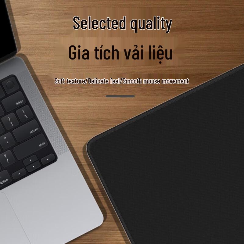 Chaozong Fabric Gaming Mouse Pad
Chaozong Fabric Gaming Mouse Pad