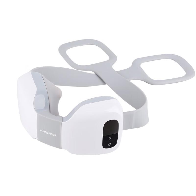 Shangheng Cervical Neck Massager
Shangheng Cervical Neck Massager