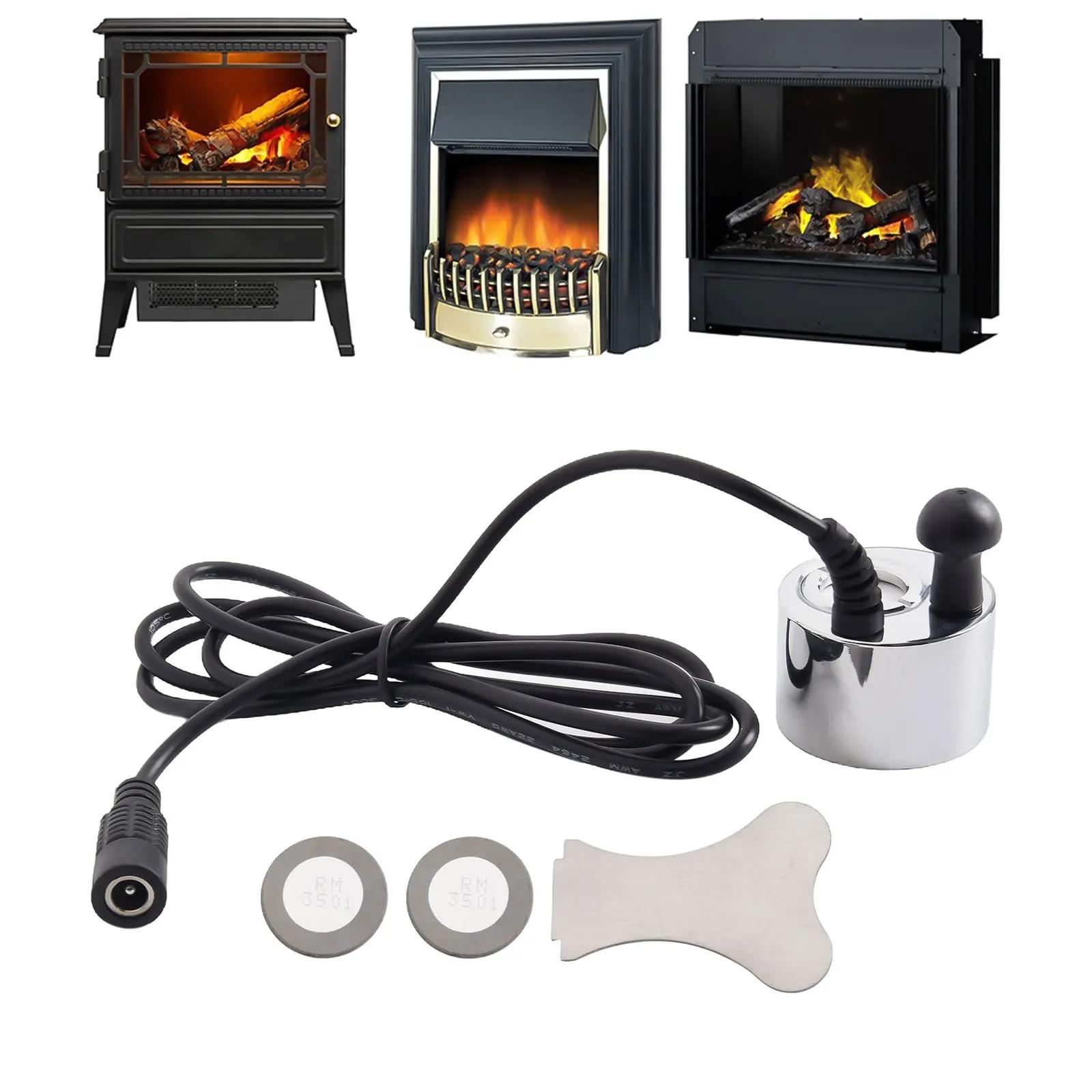 Replacement Transducer Disk Transducer Electric Fire For DIMPLEX M-011B M011B Home Removal Tools Transducer Discs China Mainland
Replacement Transducer Disk Transducer Electric Fire For DIMPLEX M-011B M011B Home Removal Tools Transducer Discs China Mainland