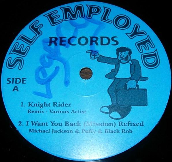 12inch Record VARIOUS Knight Rider PATEDW001 Self Employed R Non Japan Reggae Ska Dub Used
12inch Record VARIOUS Knight Rider PATEDW001 Self Employed R Non Japan Reggae Ska Dub Used