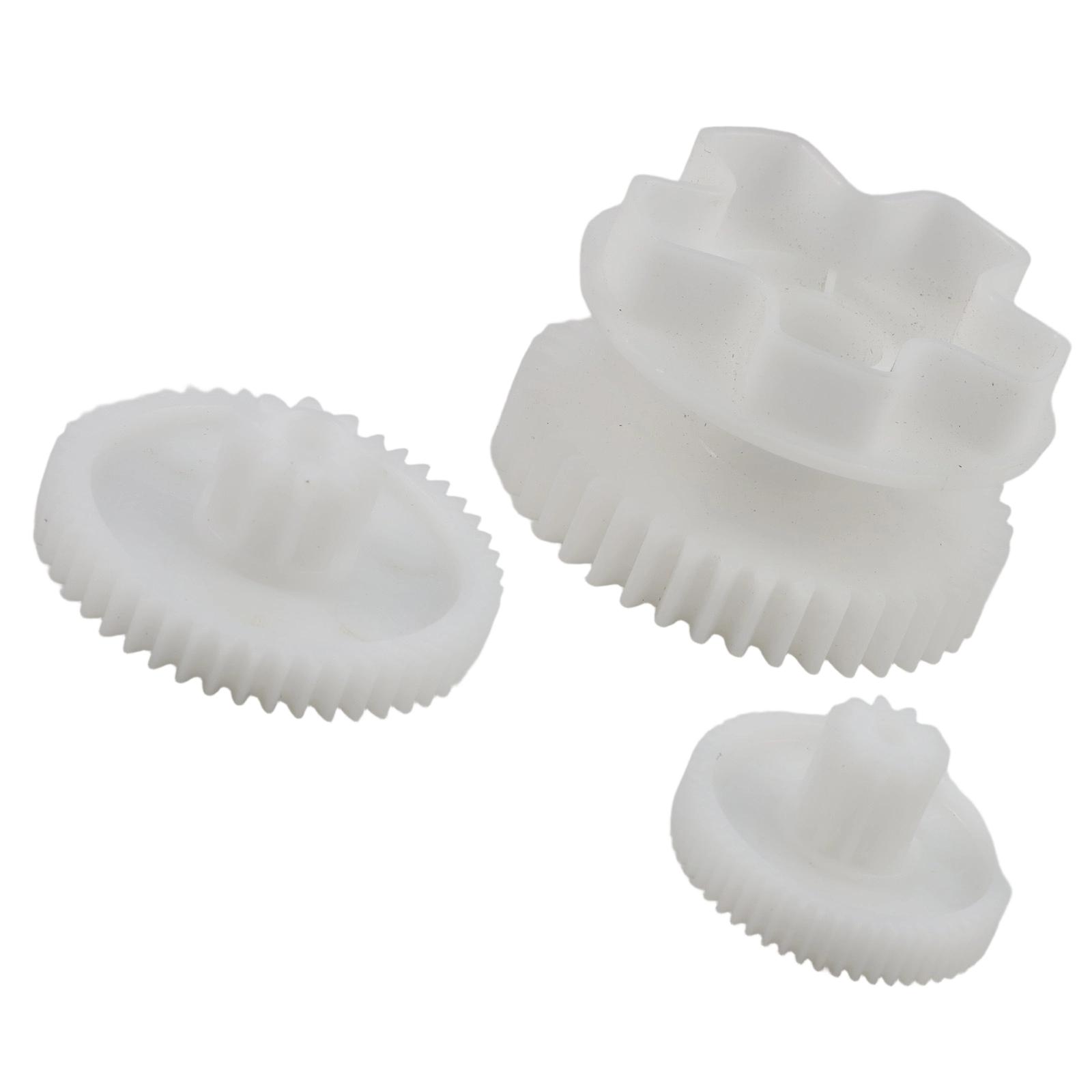 Spare Plastic Gears for Gearbox 550/390 Designed for Children s Electric Ride On Toy Cars Suitable for RC Motorized Vehicles 390 A small gear
Spare Plastic Gears for Gearbox 550/390 Designed for Children s Electric Ride On Toy Cars Suitable for RC Motorized Vehicles 390 A small gear