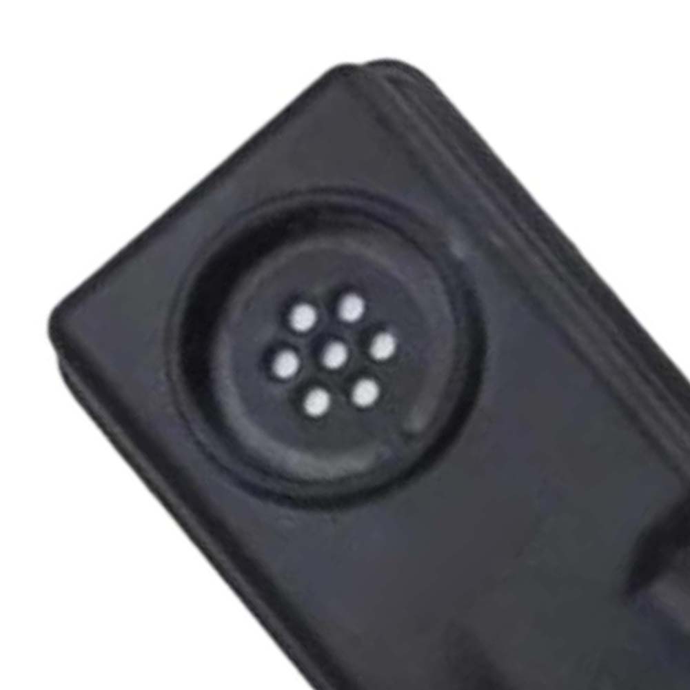 6411-9123-861 64119123861 Engine Gas Temperature Sensor For BMW 5 6 7 For X3 Series 528I For F10 2011 2012 2013 China Mainland
6411-9123-861 64119123861 Engine Gas Temperature Sensor For BMW 5 6 7 For X3 Series 528I For F10 2011 2012 2013 China Mainland