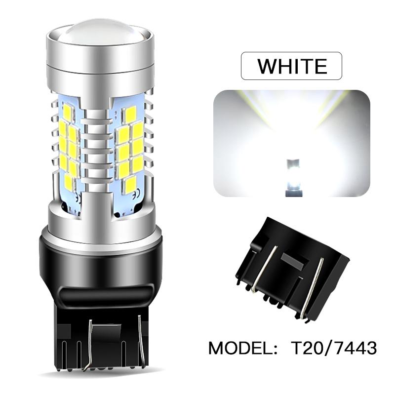 2PC 1156 BA15S P21W/BAU15S PY21W 1157 BAY15D P21W/5W 7528 12499 T20 7443 7440 Turn Signal/Reversing/Brake/Daytime Running Light
2PC 1156 BA15S P21W/BAU15S PY21W 1157 BAY15D P21W/5W 7528 12499 T20 7443 7440 Turn Signal/Reversing/Brake/Daytime Running Light