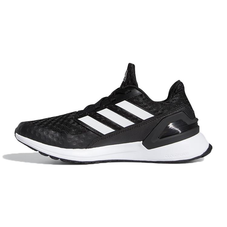 Adidas Rapidarun J Comfortable Low top Kids Running Shoes Black White Teenagers EF9242 39⅓
Adidas Rapidarun J Comfortable Low top Kids Running Shoes Black White Teenagers EF9242 39⅓