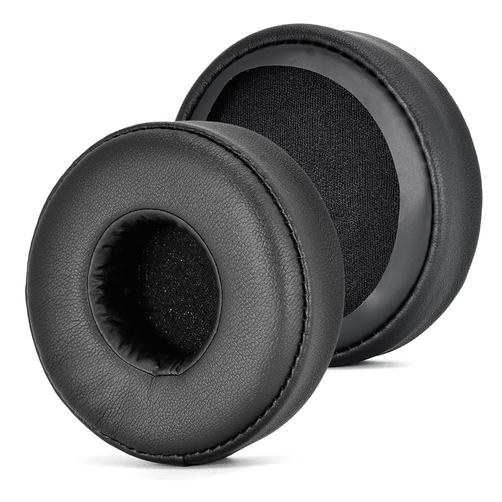 Replacement Ear Cushions for H30i Headphone Earpads Earmuff Ear Pad for Offering Superior Comfort Sound Quality чорний
Replacement Ear Cushions for H30i Headphone Earpads Earmuff Ear Pad for Offering Superior Comfort Sound Quality чорний