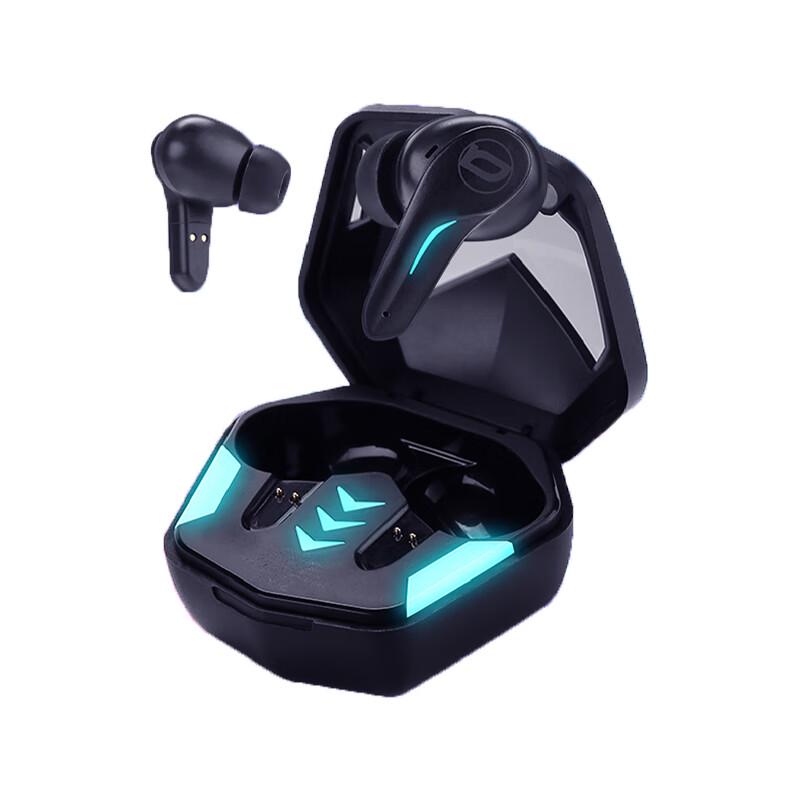 Bach Johann GT-1 TWS Gaming Earphones
Bach Johann GT-1 TWS Gaming Earphones