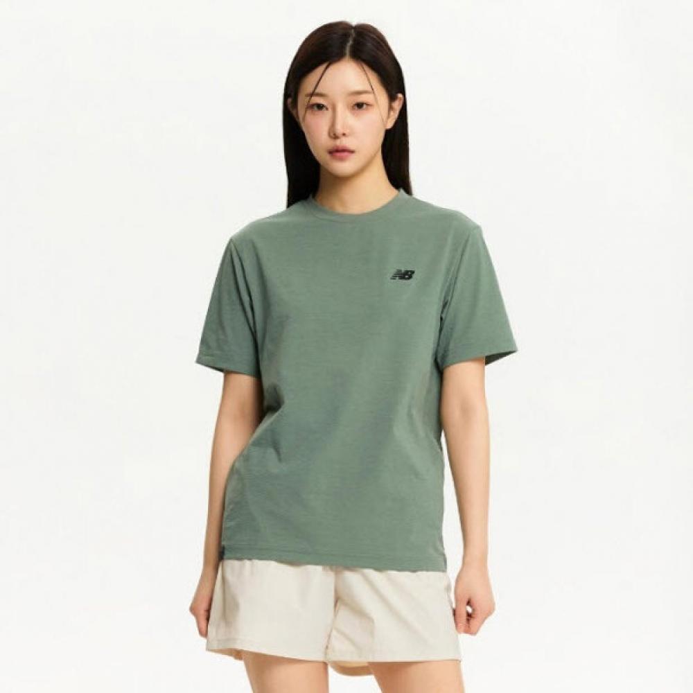 New Balance Футболка с коротким рукавом Lqj Nbnee22433 49 Uni Frozen Small Logo Футболка с коротким рукавом 100
New Balance Футболка с коротким рукавом Lqj Nbnee22433 49 Uni Frozen Small Logo Футболка с коротким рукавом 100