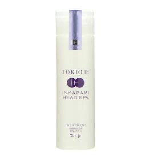 Junior TOKIO IE Спа-процедуры Доктор. 200г… 
Junior TOKIO IE Спа-процедуры Доктор. 200г…