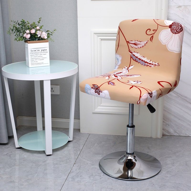 Waterproof Stretch Hotel Front Desk Restaurant Fabric Craft Chair Cover CHECOLATE
Waterproof Stretch Hotel Front Desk Restaurant Fabric Craft Chair Cover CHECOLATE