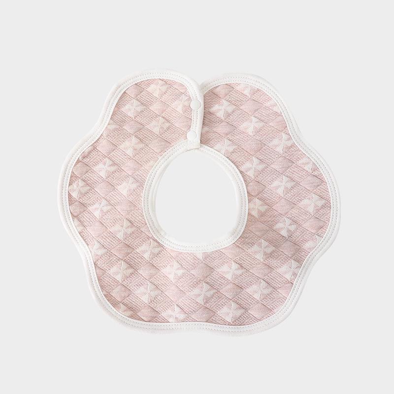 Waterproof Pure Cotton Baby Bibs & Neck Gaiters for Boys & Girls - All Seasons
Waterproof Pure Cotton Baby Bibs & Neck Gaiters for Boys & Girls - All Seasons
