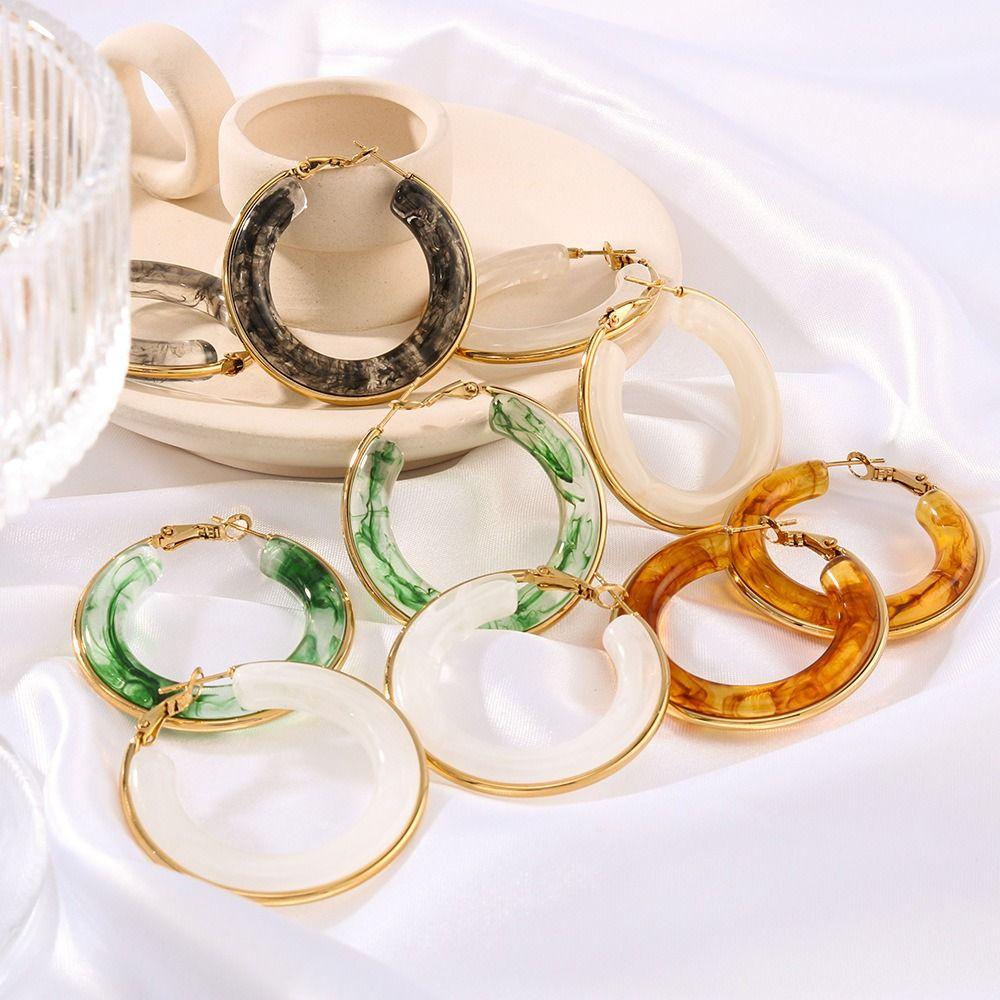 Серьги-кольца Personality Advanced Sense Ear Needle Dangle Ears Hoop Ear Buckle Wedding озеро синий
Серьги-кольца Personality Advanced Sense Ear Needle Dangle Ears Hoop Ear Buckle Wedding озеро синий