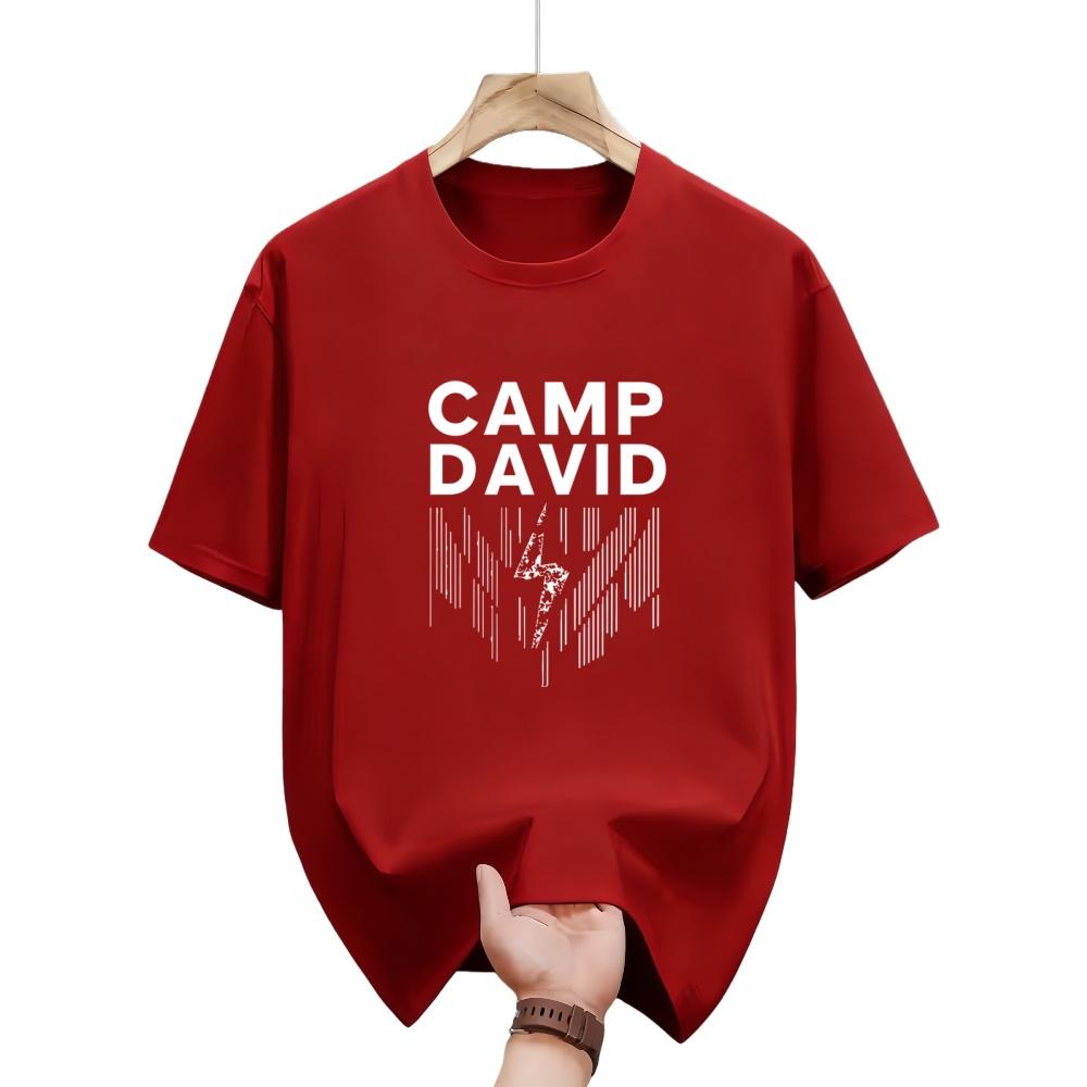 Hot mens fashion casual wear in 2025 cool and interesting printed letter Tshirts loose summer mens Tshirts S
Hot mens fashion casual wear in 2025 cool and interesting printed letter Tshirts loose summer mens Tshirts S