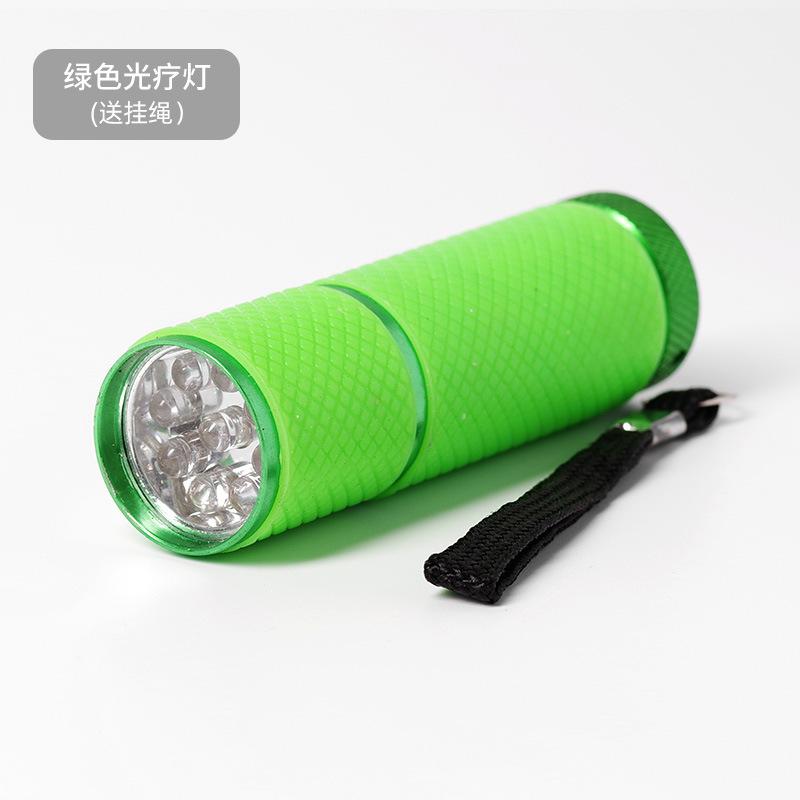 24W/48W UV LED Nail Dryer Lamp USB Green/Blue/Pink/Yellow/White Bowknot Ultraviolet Light Flashlight Manicure Curing-lamps 8.5*2 Other
24W/48W UV LED Nail Dryer Lamp USB Green/Blue/Pink/Yellow/White Bowknot Ultraviolet Light Flashlight Manicure Curing-lamps 8.5*2 Other