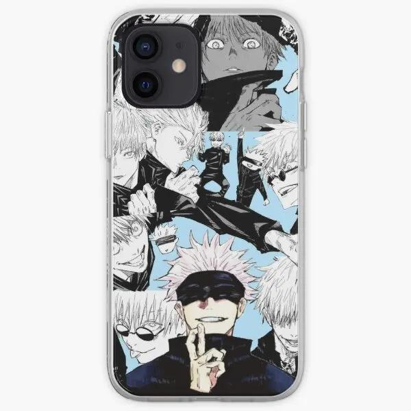 Gojo Satoru Прочный чехол для iPhone Чехол для телефона Настраиваемый для iPhone X XS XR Max 6 6S 7 8 Plus 11 12 13 14 Pro Max Mini Собака Coque iPhone 12
Gojo Satoru Прочный чехол для iPhone Чехол для телефона Настраиваемый для iPhone X XS XR Max 6 6S 7 8 Plus 11 12 13 14 Pro Max Mini Собака Coque iPhone 12