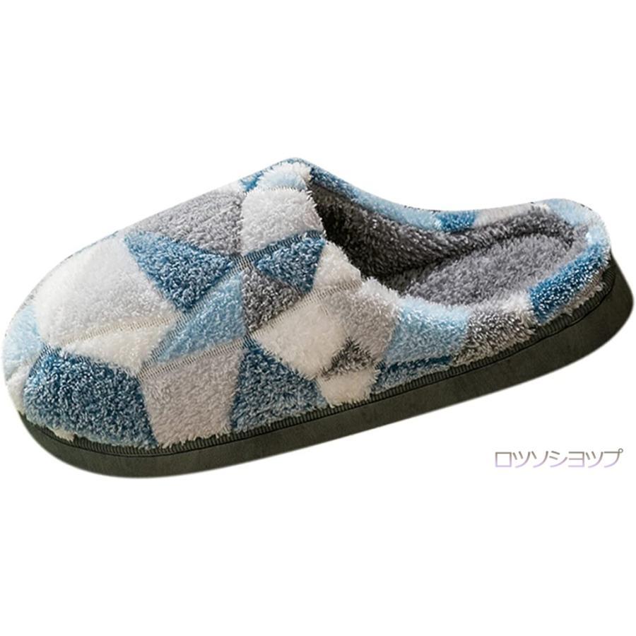 Slippers Indoor Men s Winter Fluffy Couple Winter Indoor Velvet Warm Thick Non-slip Cotton Mesh Room Shoes All Year
Slippers Indoor Men s Winter Fluffy Couple Winter Indoor Velvet Warm Thick Non-slip Cotton Mesh Room Shoes All Year