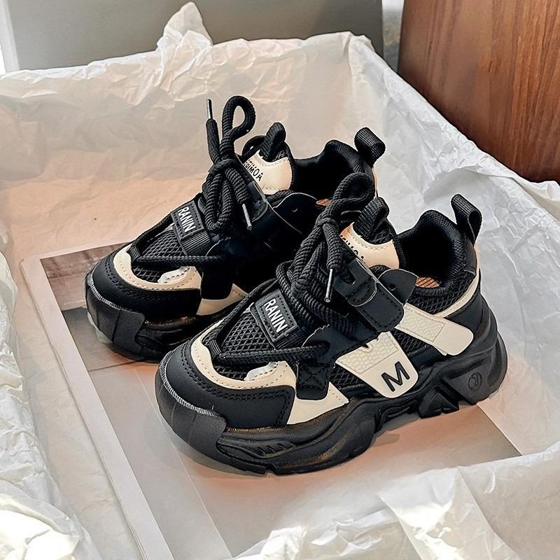 Sports Shoes, Waterproof Shoes, Boys and Girls Shoes, Lightweight Shoes 37 чорний
Sports Shoes, Waterproof Shoes, Boys and Girls Shoes, Lightweight Shoes 37 чорний