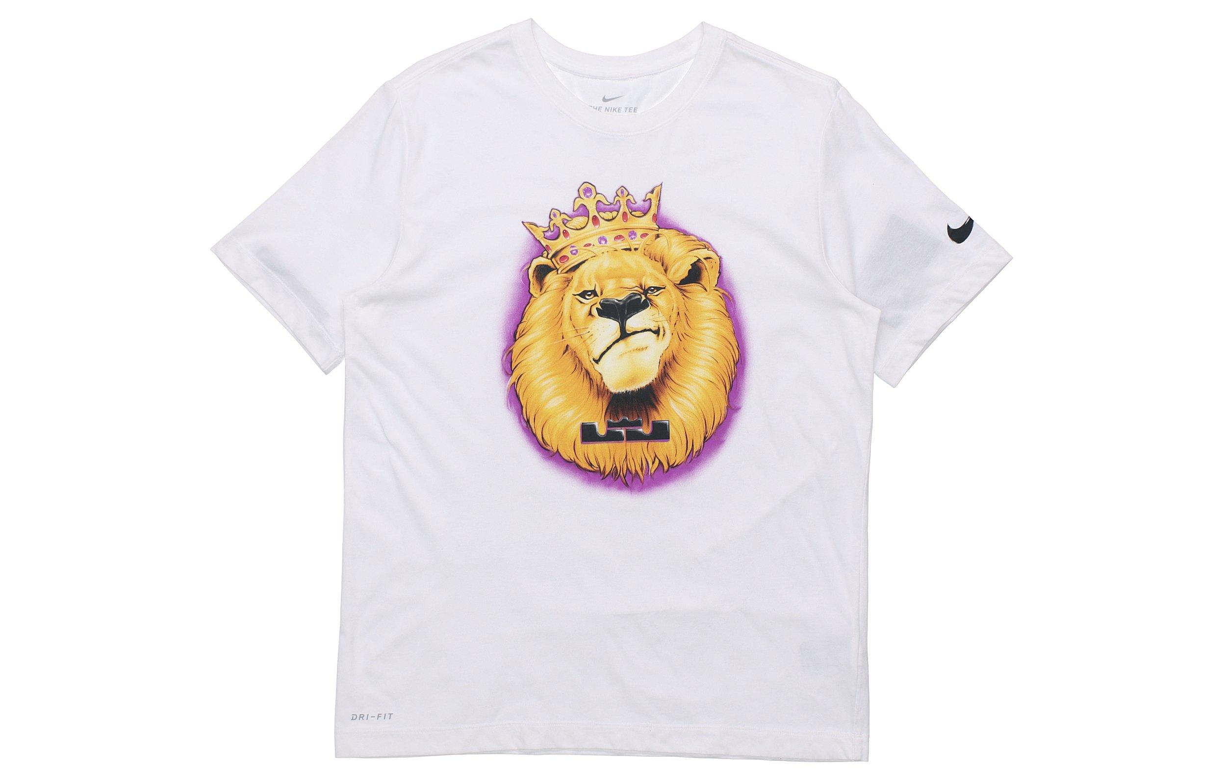 Nike T Shirts Men s Crew Neck Moderate Straight Fit BV8316-100 L
Nike T Shirts Men s Crew Neck Moderate Straight Fit BV8316-100 L