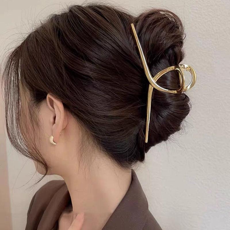 13,5 см большие металлические когти для волос женские модные большие заколки для волос в виде акулы заколки-крабы модные шпильки головные уборы для девочек аксессуары для волос 13.5cm
13,5 см большие металлические когти для волос женские модные большие заколки для волос в виде акулы заколки-крабы модные шпильки головные уборы для девочек аксессуары для волос 13.5cm