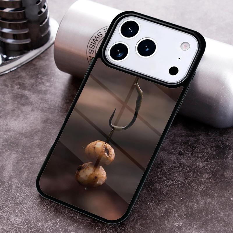 Fishing Rod Phone Case for iPhone 17 16 15 Pro Max Air 14 13 12 11 Plus Shockproof Cover iPhone 12
Fishing Rod Phone Case for iPhone 17 16 15 Pro Max Air 14 13 12 11 Plus Shockproof Cover iPhone 12
