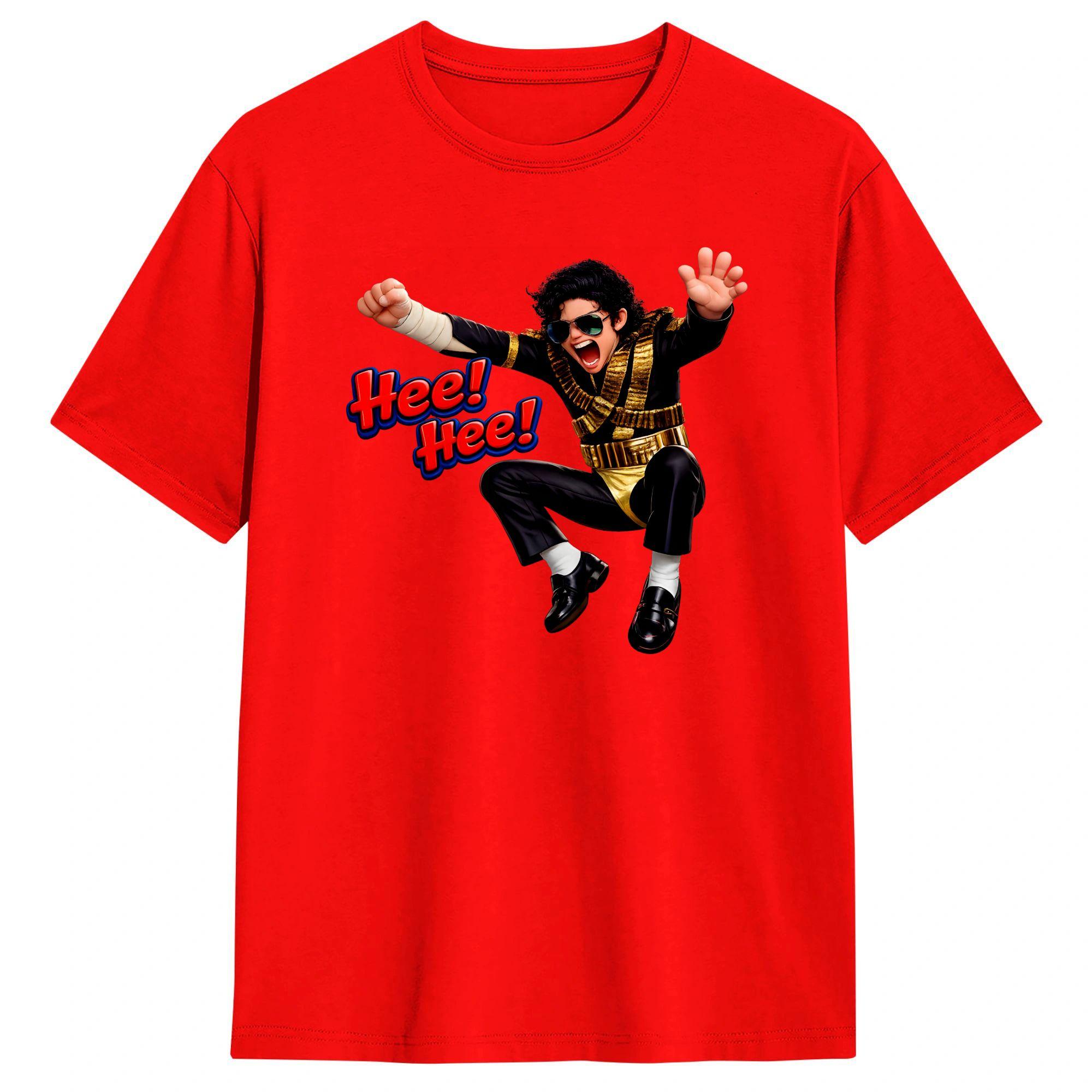 MJ Hee Hee Funny Cartoon MMichael JJackson T Shirt Beach Vintage TShirts Cotton Hip Hop Tee Shirt For Unisex Custom Clothing S
MJ Hee Hee Funny Cartoon MMichael JJackson T Shirt Beach Vintage TShirts Cotton Hip Hop Tee Shirt For Unisex Custom Clothing S