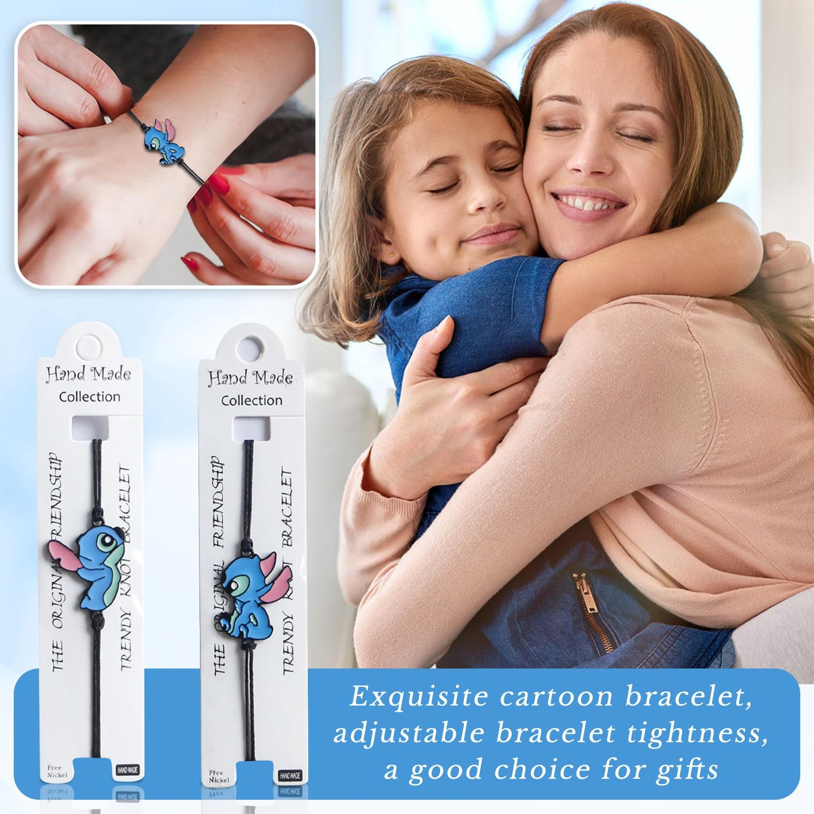 Магнитный браслет Love Red And Blue Rope Cartoon Braideds Hand Jewelry Couple Models Bracelet One Size
Магнитный браслет Love Red And Blue Rope Cartoon Braideds Hand Jewelry Couple Models Bracelet One Size