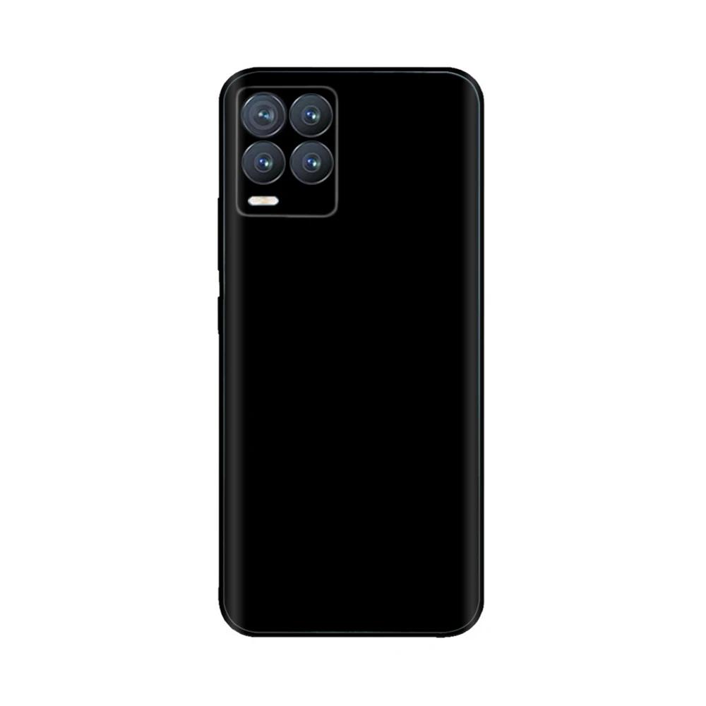 For Realme 8 Case 8 Pro Soft Silicone TPU Phone Cover For Realme 8i Bumper For Realme 8 5G 4G 8pro Back Shells Fundas Coques Realme 8 Pro
For Realme 8 Case 8 Pro Soft Silicone TPU Phone Cover For Realme 8i Bumper For Realme 8 5G 4G 8pro Back Shells Fundas Coques Realme 8 Pro