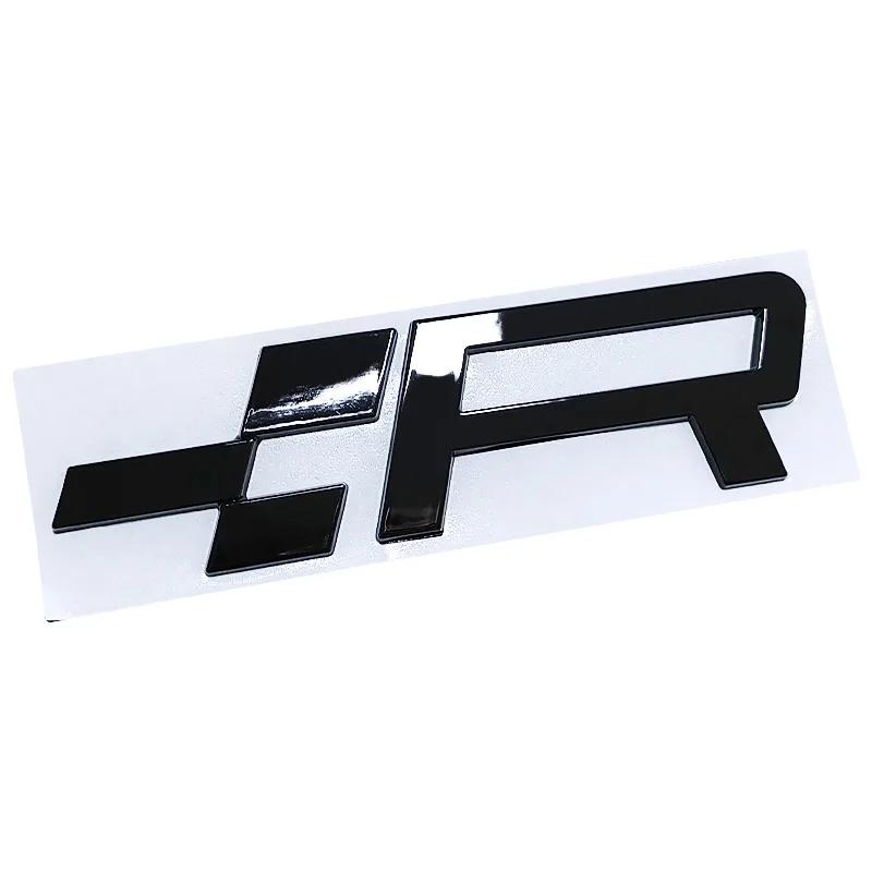1Pc Metal SR R Logo Car Body Side Emblem Rear Trunk Badge Sticker For Scirocco Beetle Golf Passat Jetta Touareg Tiguan Polo T4 Bora
1Pc Metal SR R Logo Car Body Side Emblem Rear Trunk Badge Sticker For Scirocco Beetle Golf Passat Jetta Touareg Tiguan Polo T4 Bora