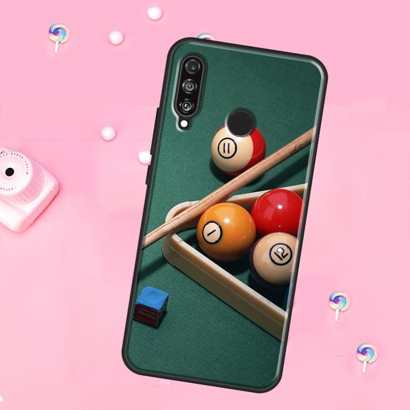 Sports billiards For Huawei Nova Y90 Y70 Y60 Y91 Y61 Y73 Y72 12s 12i 11i 8i 9 10 SE P40 Lite P60 P30 Pro Case Huawei P40 Lite 4G
Sports billiards For Huawei Nova Y90 Y70 Y60 Y91 Y61 Y73 Y72 12s 12i 11i 8i 9 10 SE P40 Lite P60 P30 Pro Case Huawei P40 Lite 4G