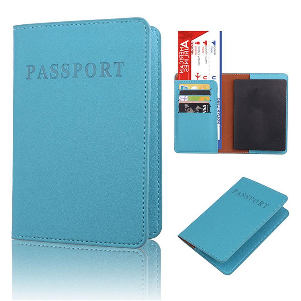 Protector Universal World Passport Holder Travel Passport Cover Credit Card Holder ID Case
Protector Universal World Passport Holder Travel Passport Cover Credit Card Holder ID Case