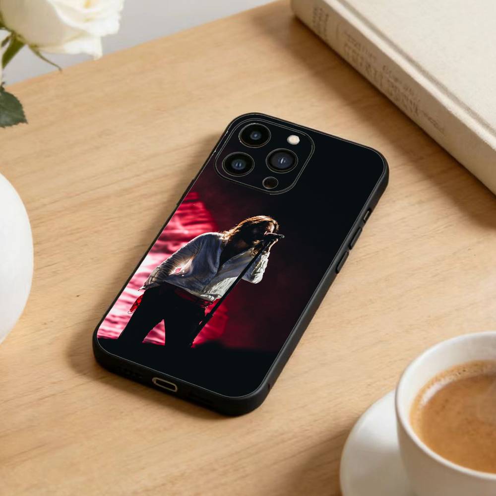 30 H-Seconds to Mars Phone Case For iPhone 17 16 15 14 13 12 Max Plus Silicone Black Cover iPhone14Plus
30 H-Seconds to Mars Phone Case For iPhone 17 16 15 14 13 12 Max Plus Silicone Black Cover iPhone14Plus