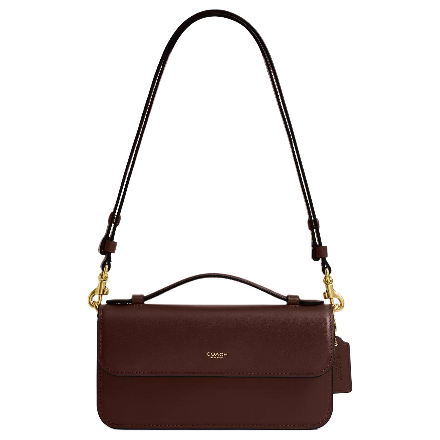 Сумка Coach Elora 21 зі знімним ремінцем Шкіряна сумка через плече Маленька жіноча сумка Кленовий CCY30-B4MPL Gift Box Set (Basic Set+Yellow Box)
Сумка Coach Elora 21 зі знімним ремінцем Шкіряна сумка через плече Маленька жіноча сумка Кленовий CCY30-B4MPL Gift Box Set (Basic Set+Yellow Box)