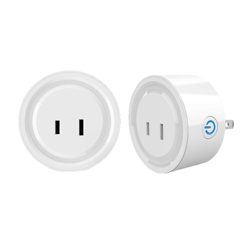 Graffiti WiFi Smart Japanese Socket Plug with App Remote Timing, Alexa & Google Voice Control Compatible Japanese Single Plug 16A Metered
Graffiti WiFi Smart Japanese Socket Plug with App Remote Timing, Alexa & Google Voice Control Compatible Japanese Single Plug 16A Metered