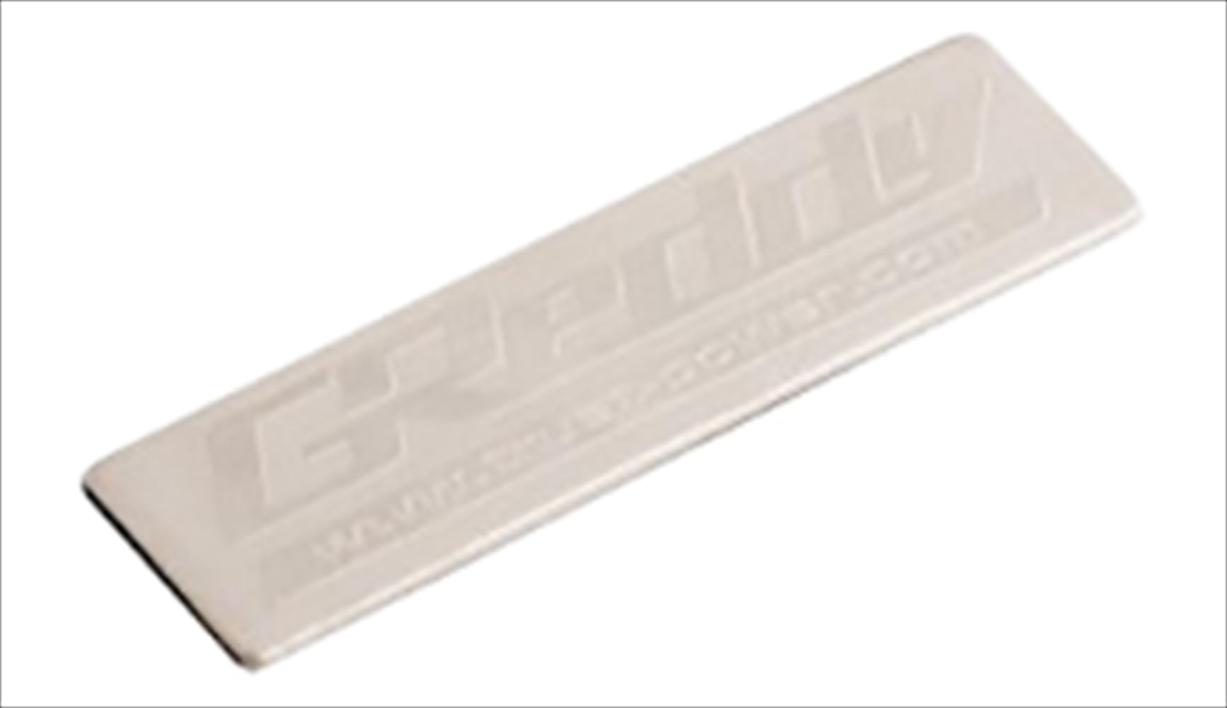 TRUST GReddy Aluminum Emblem Pack of 50mm x 18000200P (GReddy Logo) 2, 14mm,
TRUST GReddy Aluminum Emblem Pack of 50mm x 18000200P (GReddy Logo) 2, 14mm,