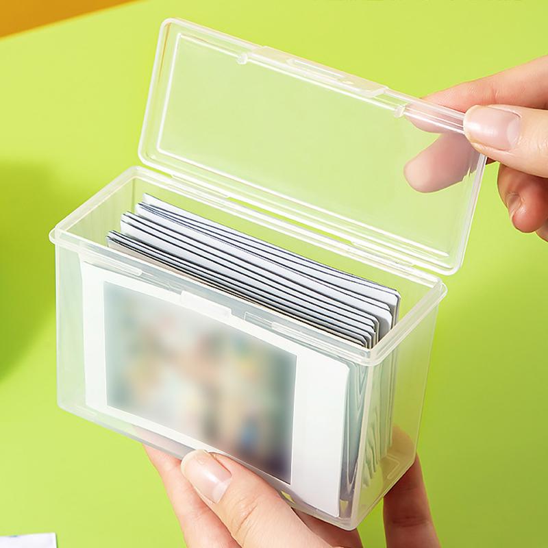 Прозрачный чехол для хранения, пластиковые карты Pocards, небольшой органайзер для карт, держатель для карт 
Прозрачный чехол для хранения, пластиковые карты Pocards, небольшой органайзер для карт, держатель для карт