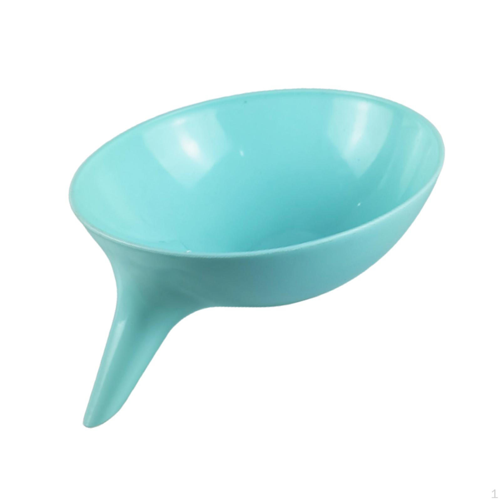 Сливная чаша с воронкой, термостойкая, для замачивания спагетти, макаронных изделий, корзина для мойки, многофункциональная зелёный
Сливная чаша с воронкой, термостойкая, для замачивания спагетти, макаронных изделий, корзина для мойки, многофункциональная зелёный