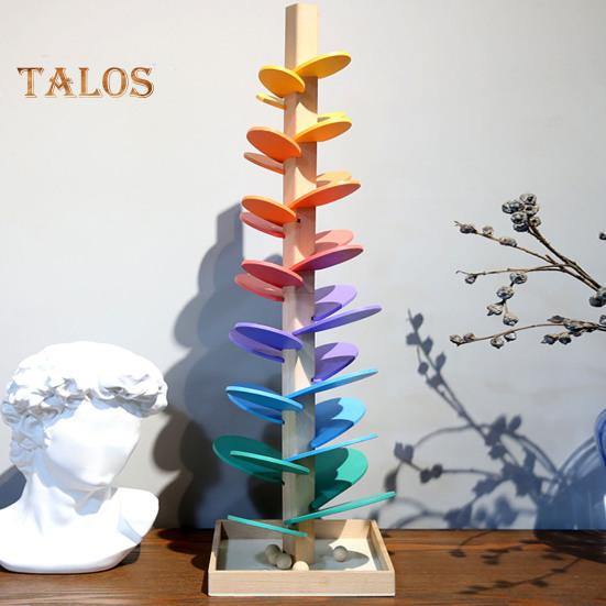 Marble Run Sound Tree Toy Children Wooden Fine Motor Skills Tree with 10 Balls Toddlers Boys Girls Educational Musical Tree Toy різнокольоровий
Marble Run Sound Tree Toy Children Wooden Fine Motor Skills Tree with 10 Balls Toddlers Boys Girls Educational Musical Tree Toy різнокольоровий